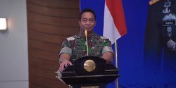 Kasus Anggiat, Panglima TNI akan Jatuhkan Sanksi pada Anggota Terbukti Salah