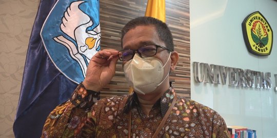 Status Kepegawaian Dosen RH, Unej Tunggu Kasus Pencabulan Inkracht