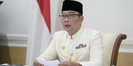 Hanura Jabar Dukung Ridwan Kamil Jadi Capres 2024