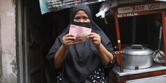 Dinas Sosial Provinsi Jambi Pastikan ASN Tidak Menerima Bansos dari Daerah atau Pusat