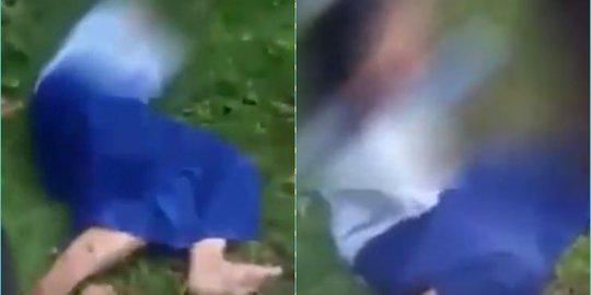 Anak Korban Pemerkosaan & Bullying di Malang Mengeluh Perut Sakit & Pandangan Kabur