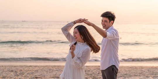 100 Kata-Kata Lucu Cinta Romantis, Bisa Jadi Inspirasi Gombalan Manis