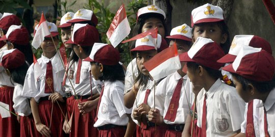 Kasus 3 Siswa SD Tak Naik Kelas karena Agama di Tarakan, Ini Temuan KPAI