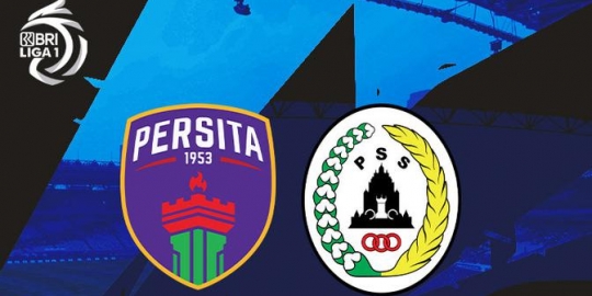 Prediksi Pertandingan BRI Liga 1, Persita vs PSS Sleman: Duel Dua Tim Kuda Hitam