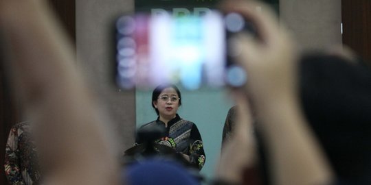 Kunjungi Markas UNWTO di Madrid, Puan Minta Dukungan Promosi Pariwisata Indonesia