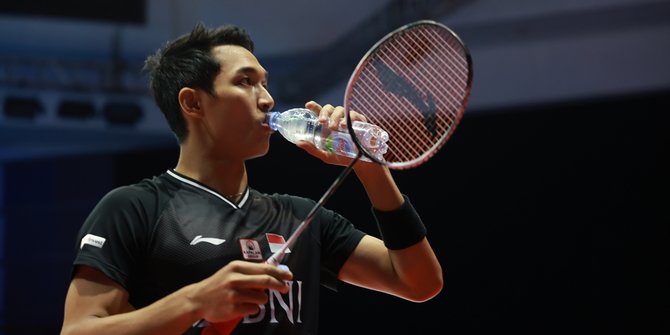 6 Wakil Tuan Rumah Siap Berebut Tiket Final Indonesia Open 2021