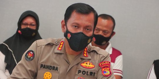 Polda Lampung Gelar Lomba Orasi Unjuk Rasa Berhadiah Rp10 Juta