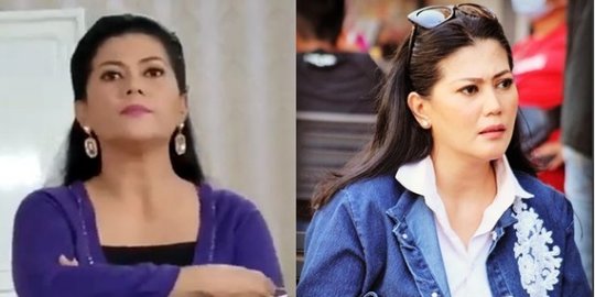Mendramatisir Cerita, Ini Para Pemain Pendukung yang Tampil di Suara Hati Istri