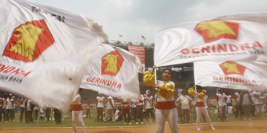 Demi Menangkan Prabowo di Pemilu 2024, Partai Gerindra Bangun Kantor di Semarang