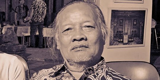 Kisah Hidup Rahayu Supanggah, Maestro Karawitan Indonesia yang Mendunia