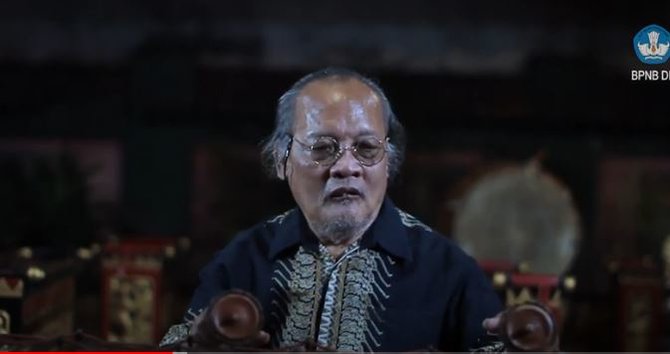 rahayu supanggah