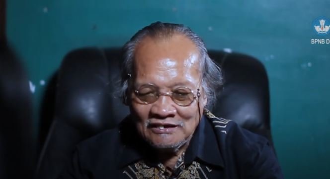rahayu supanggah