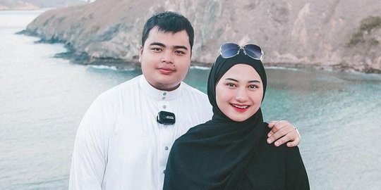 Istri Ameer Azzikra Sempat Linglung Saat Suami Masuk ICU: Perasaan Aku Campur Aduk