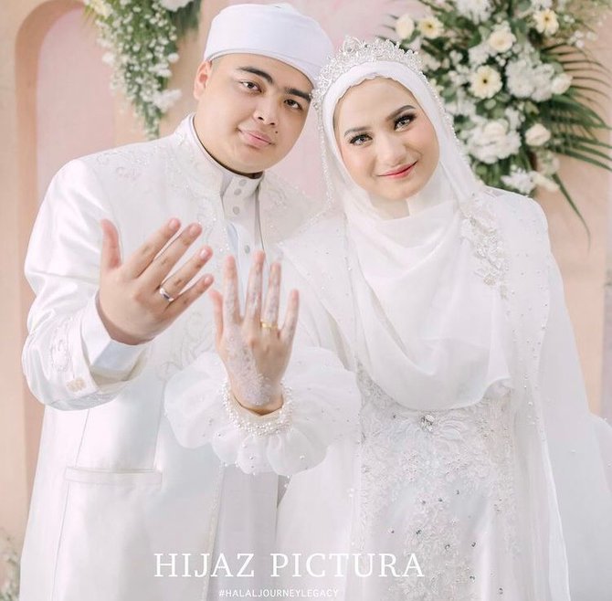 nadzira dan ameer