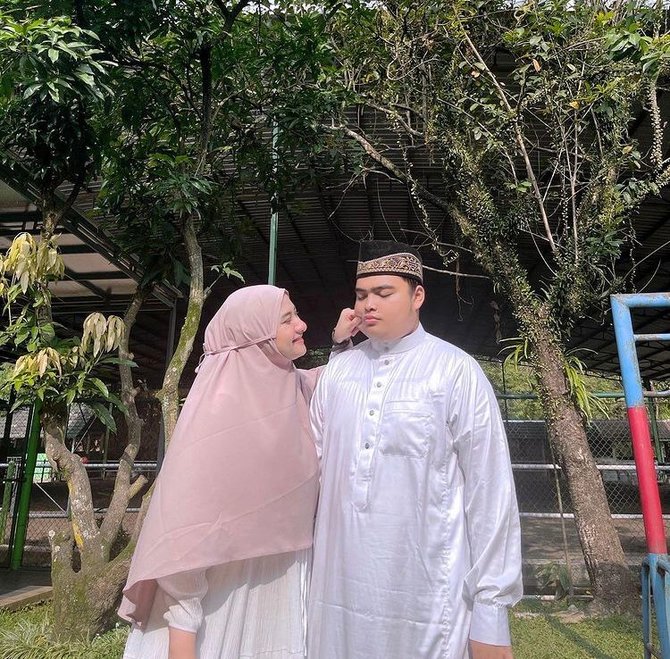 nadzira dan ameer