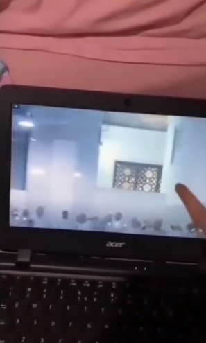 kisah pria iseng berdoa depan kabah tak disangka hitungan menit doa dikabulkan