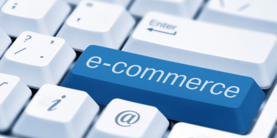 iPrice: Persaingan E-commerce Makin Ketat