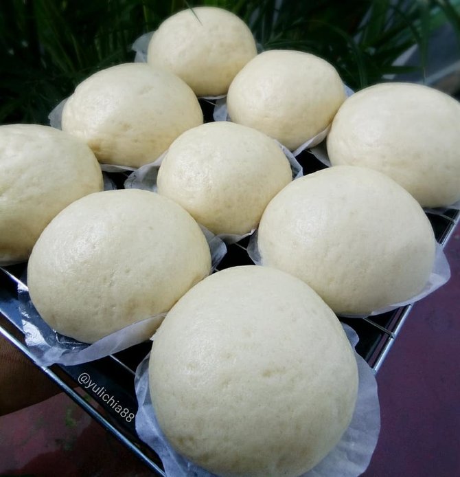 8 resep bakpao berbagai isi camilan lezat sehat dan mengenyangkan