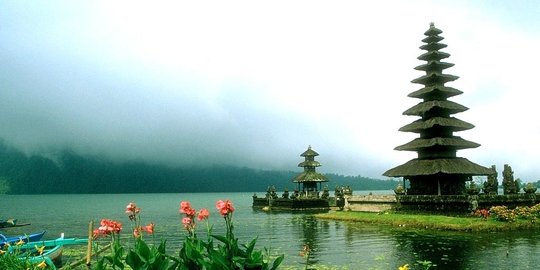 Gelar IOG 2021, SKK Migas Ingin Bantu Pulihkan Pariwisata Bali