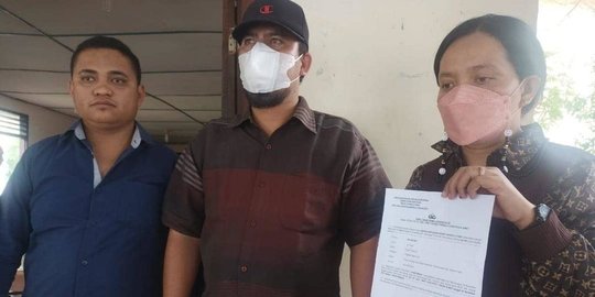 Kisah Pilu Bidan di Taput Kena Dampak Pilkades, Diintimidasi hingga Diancam Diusir