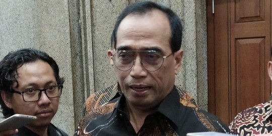 Antisipasi Varian Omicorn, Kemenhub Perketat Pintu Masuk Internasional