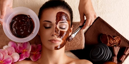 5 Masker Cegah Kusam dan Keriput, Bahan Alami dan Efektif