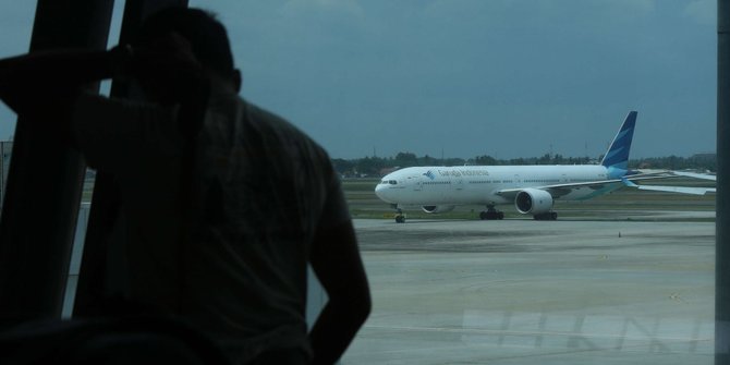 Bandara Soekarno-Hatta Awasi Ketat Penumpang dari 11 Negara Terkonfirmasi Omicron