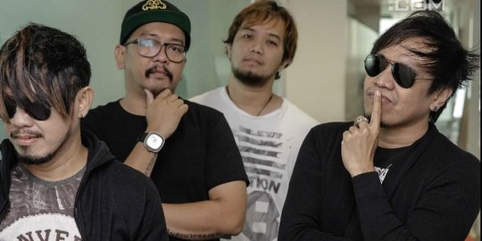 Ian Kasela Ungkap Kisah di Balik Lagu Jujur yang Terkenal, Awalnya Tak Ingin Dirilis