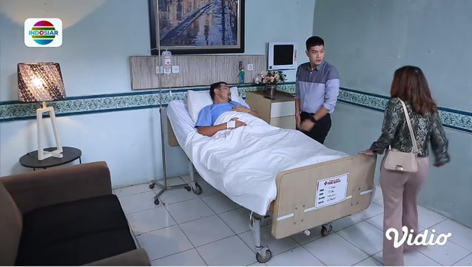 dramatis dan bikin haru ini episode terbaru kisah nyata spesial yang curi perhatian