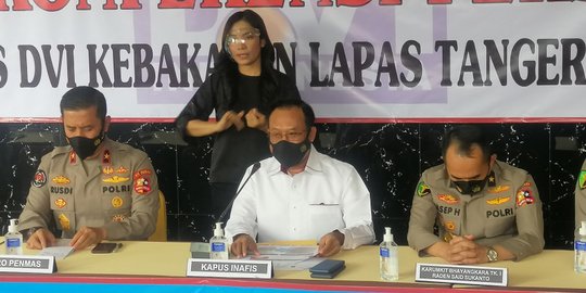 Polri Minta Masyarakat Bantu Cegah Kenaikan Kasus Covid-19 usai Libur Nataru