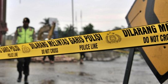 Kasus Pengeroyokan Pemuda di Malang, Empat Orang Ditetapkan Tersangka