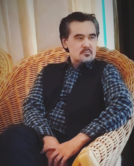 instagram benniruswandi