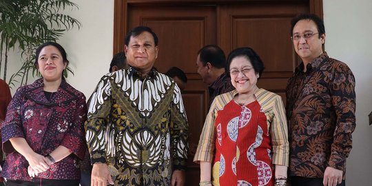 Wacana Koalisi PDIP-Gerindra, PKS Ingatkan Jangan Jauh dari Harapan Rakyat