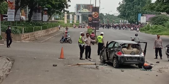 Kesbangpol Karawang akan Evaluasi Ormas Terlibat Bentrokan