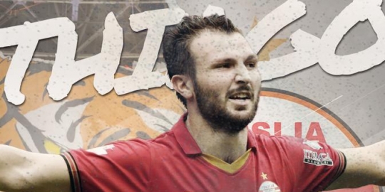 BRI Liga 1: Gagal Beri Kado Kemenangan untuk Persija, Marco Motta Ingin Salurkan Kemarahan Saat Hada