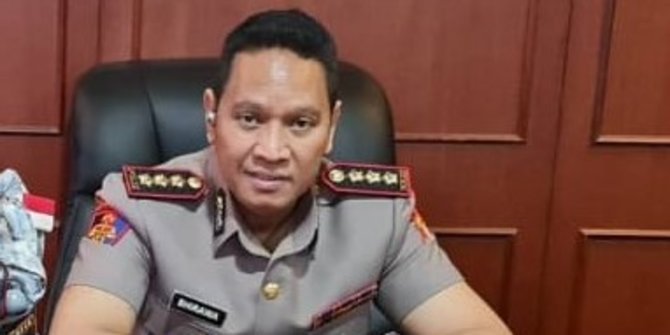 Zaman Masih Ipda Hingga Kombes, Ini Potret Bhirawa Adik Panglima Jenderal TNI Andika
