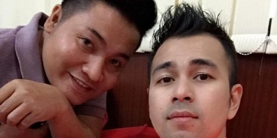 Belasan Tahun Mengabdi Pada Raffi Ahmad, Merry Akui Gak Pernah Libur Kerja