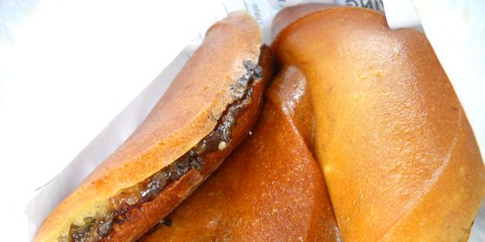 Resep Martabak Manis Teflon, Enak dan Mudah Dibuat