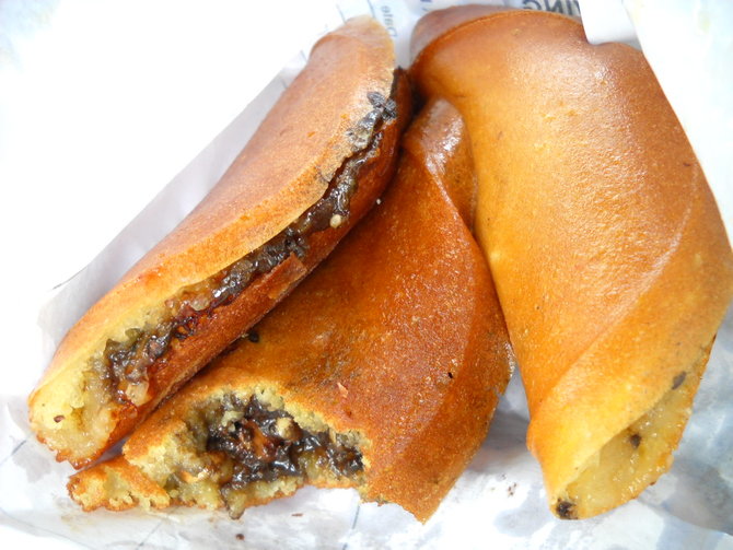 Resep Martabak Manis Teflon, Enak Dan Mudah Dibuat | Merdeka.com