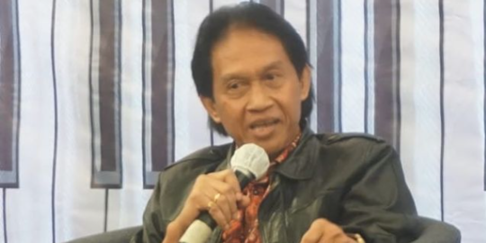 Pengamat Musik Bens Leo Meninggal Dunia, Deretan Musisi Ini Kenang Sosoknya