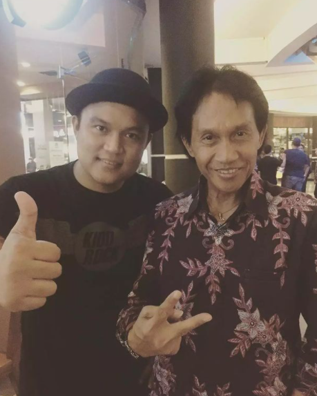 pengamat musik bens leo meninggal dunia deretan musisi ini kenang sosoknya