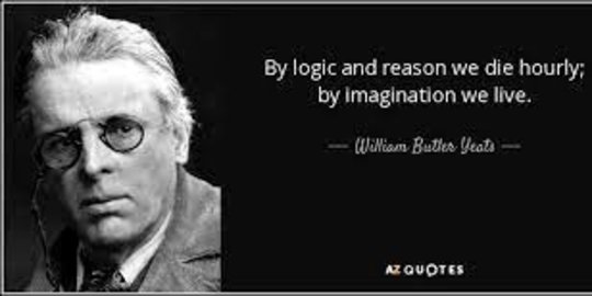 25 Kata-Kata William Butler Yeats, Inspiratif dan Penuh Makna
