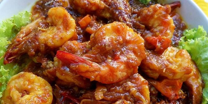 8 Resep Udang Goreng Tepung Renyah dan Gurih, Cocok untuk Selingan Lauk