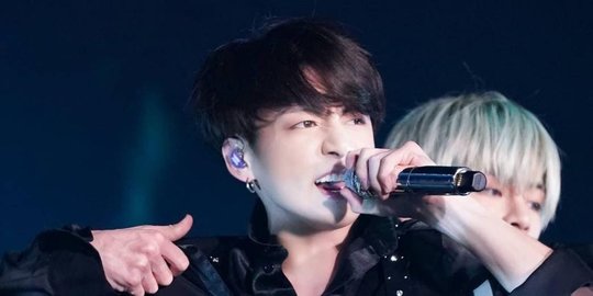 Pemerintah Larang Boyband BTS Masuk Indonesia Jika Tolak Karantina