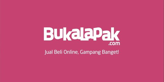 Bukalapak: Agen BukaSend Capai Lebih dari 12.000 Sejak Diluncurkan