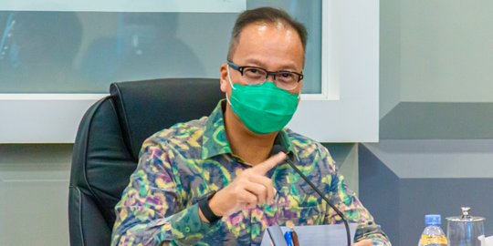 Menperin Agus Beberkan Sejumlah Tantangan Indonesia Wujudkan Industri Hijau