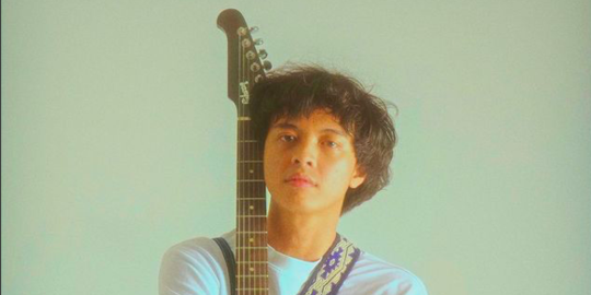 Genap Berusia 31 Tahun, Intip Potret Transformasi Bisma Karisma dari Dulu hingga Kini