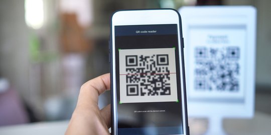 transaksi digital di indonesia