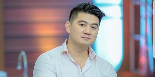 Chef Arnold Ungkap Cara Penilaiannya saat Jadi Juri, Harus Ada Unsur Ini