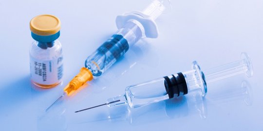 BPOM: Uji Klinik Vaksin Merah Putih Memasuki Finalisasi